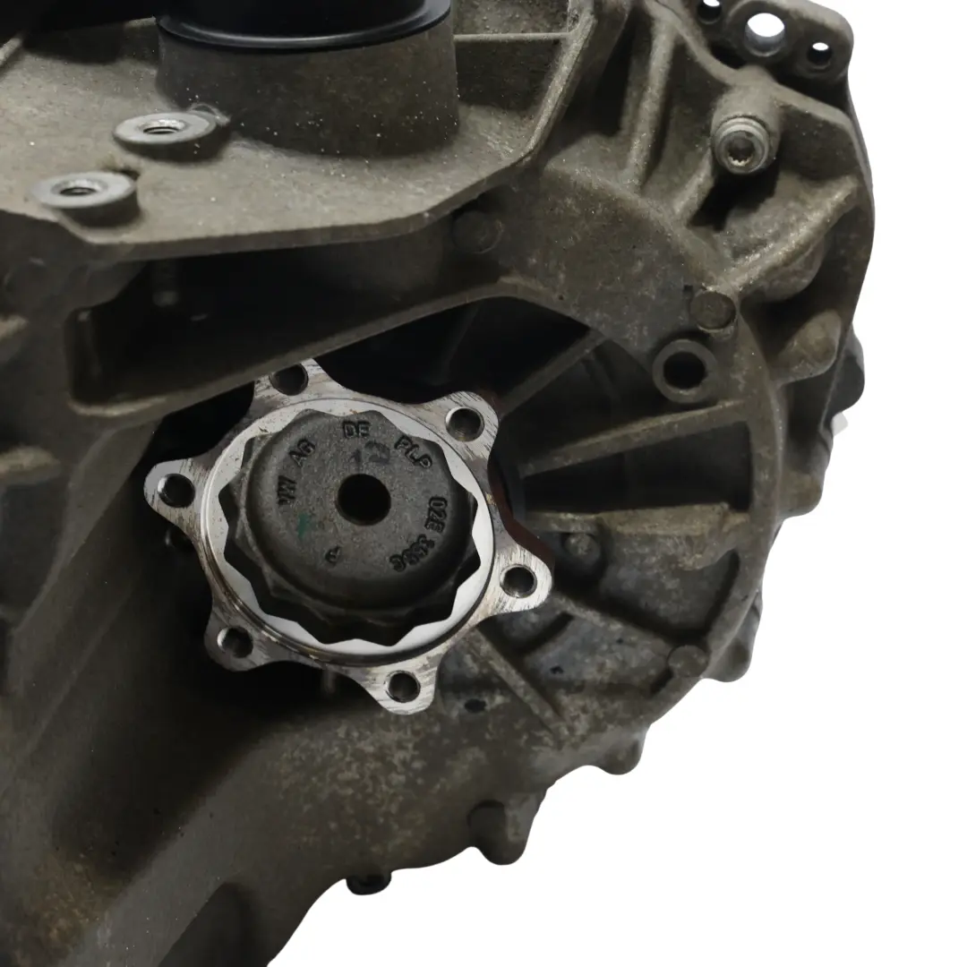 CFFB CajaCambios Automática MSV GARANTÍA para Audi A3 8P 2.0 TDI con número de pieza 02E300054J Audi A3 8P 2.0 TDI CFFB CajaCambios Automática MSV GARANTÍA - SKU 02E300054J - Número de pieza 02E300054J