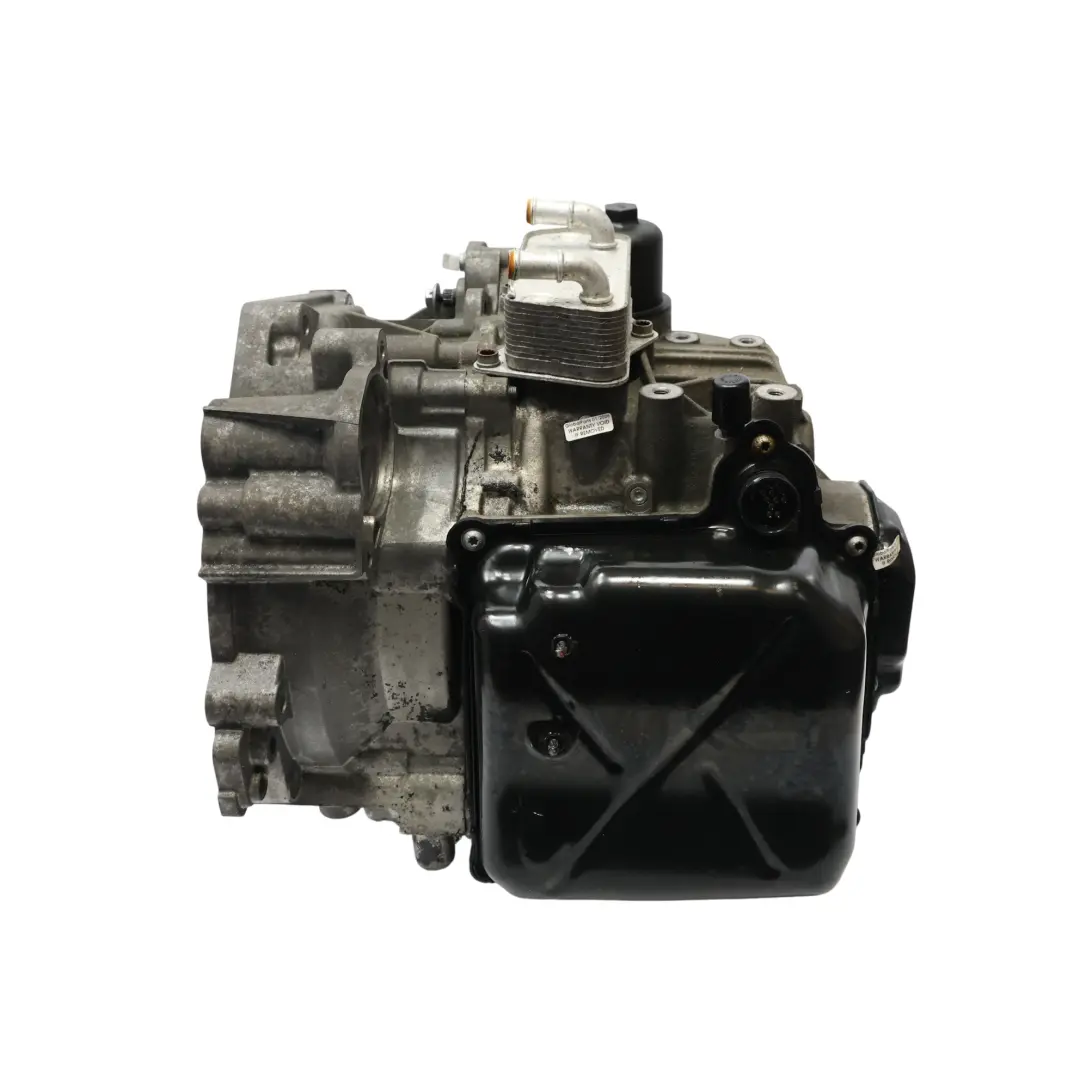 CFFB DSG Automatik Getriebe MSV GARANTIE für Audi A3 8P 2.0 TDI mit Teilenummer 02E300054J Audi A3 8P 2.0 TDI CFFB DSG Automatik Getriebe MSV GARANTIE - SKU 02E300054J - Teilenummer 02E300054J