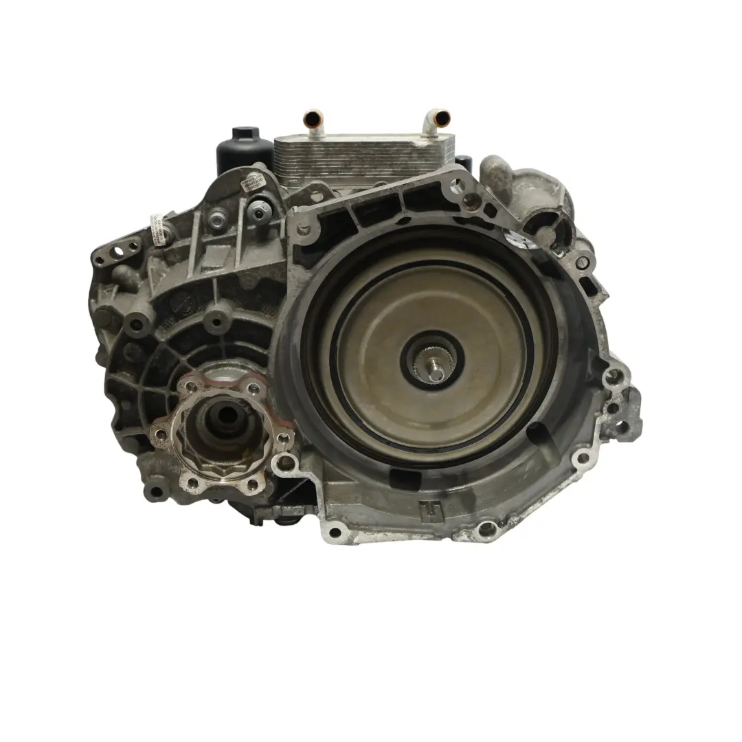 Audi A3 8P 2.0 TDI CFFB Boîte Vitesses Automatique MSV GARANTIE - SKU 02E300054J - Numéro de pièce 02E300054J