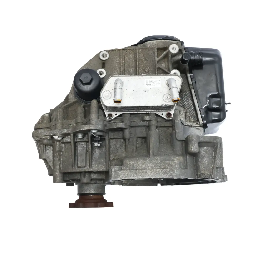 CFFB Cambio Automatic Doppia Frizione MSV GARANZIA per Audi A3 8P 2.0 TDI con numero di parte 02E300054J Audi A3 8P 2.0 TDI CFFB Cambio Automatic Doppia Frizione MSV GARANZIA - SKU 02E300054J - Numero di parte 02E300054J