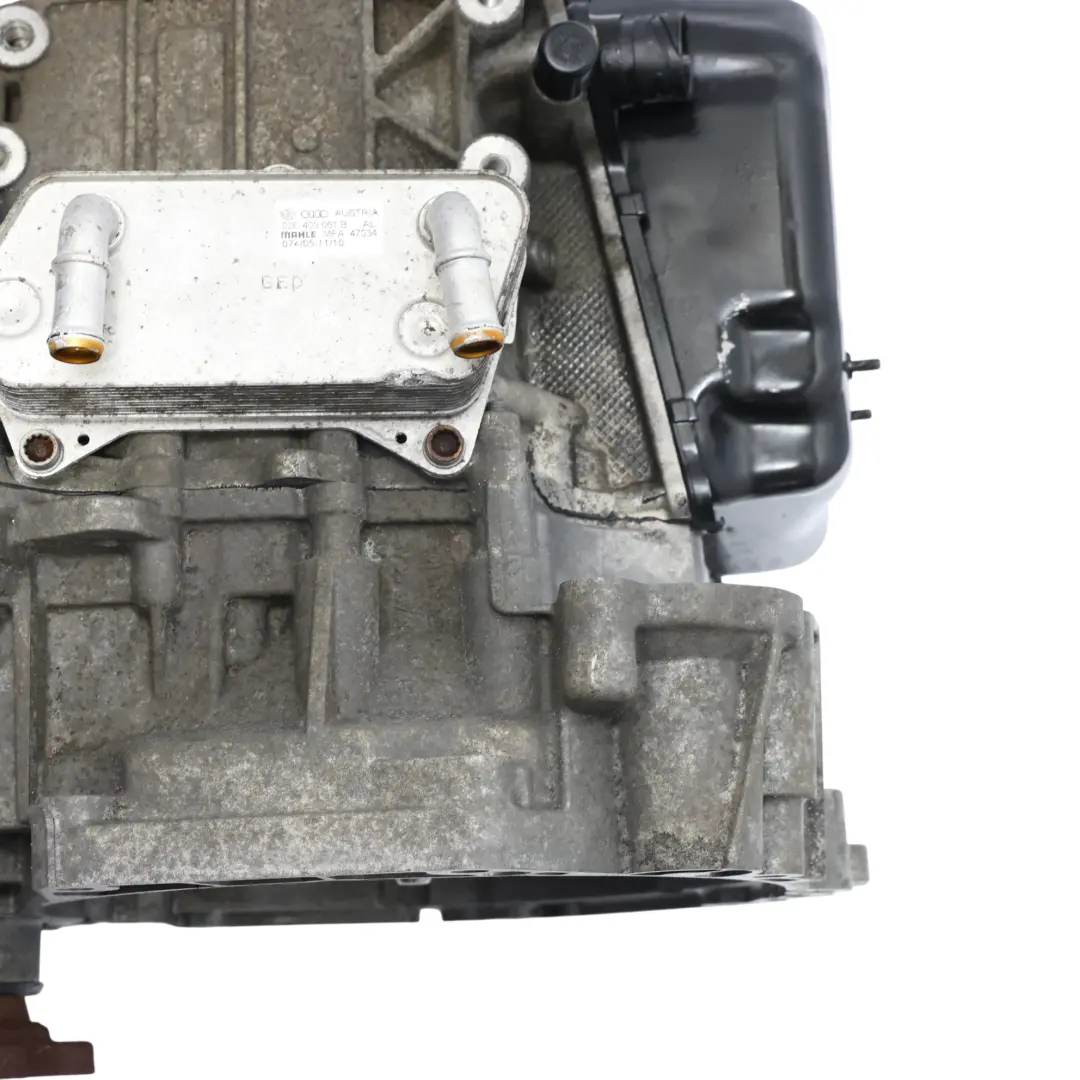 CFFB Boîte Vitesses Automatique MSV GARANTIE pour Audi A3 8P 2.0 TDI à propos du numéro de pièce 02E300054J Audi A3 8P 2.0 TDI CFFB Boîte Vitesses Automatique MSV GARANTIE - SKU 02E300054J - Numéro de pièce 02E300054J