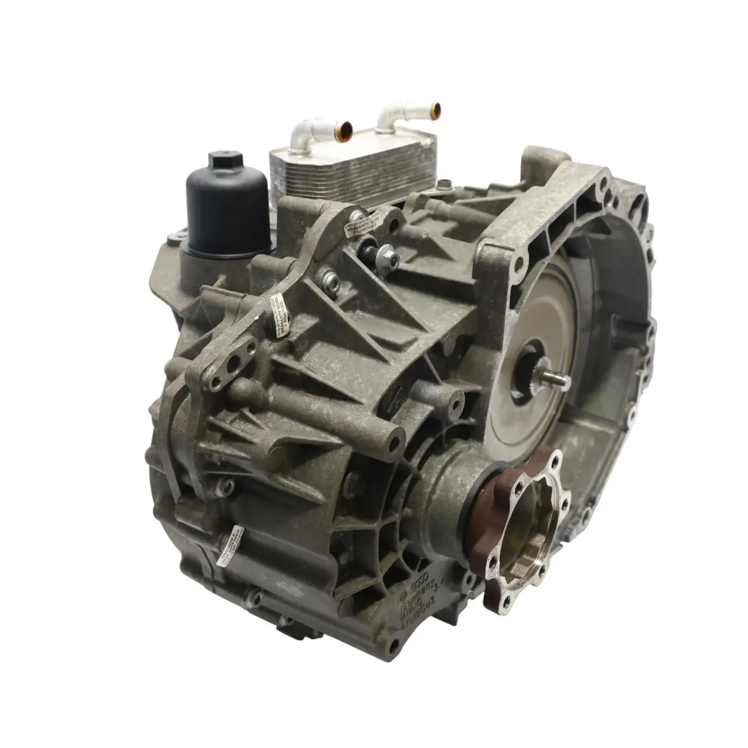 Audi A3 8P 2.0 TDI CFFB Boîte Vitesses Automatique MSV GARANTIE - SKU 02E300054J - Numéro de pièce 02E300054J