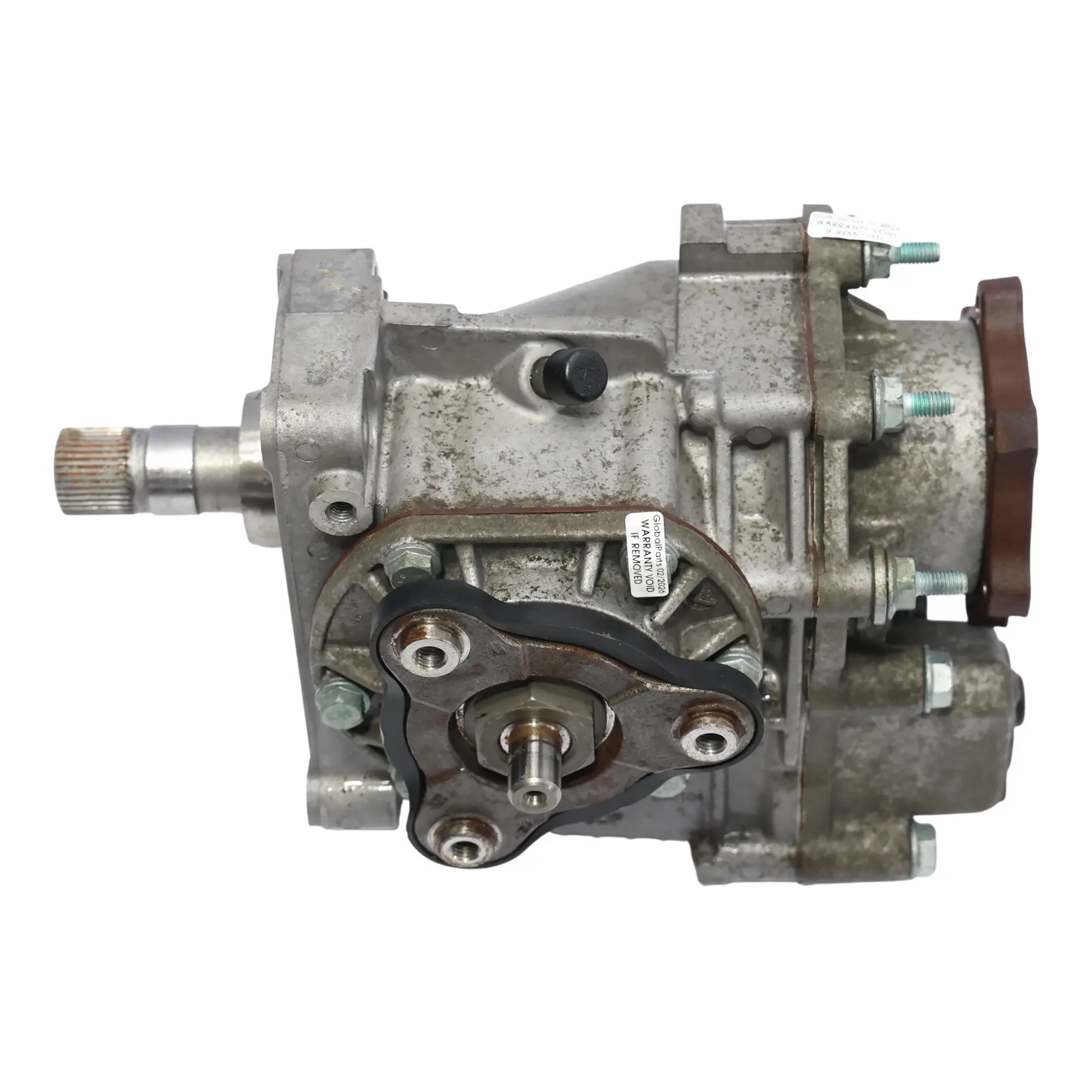 Audi TT 8N 3.2 BHE Quattro Scatola Di Trasferimento 02M409053AP GARANZIA