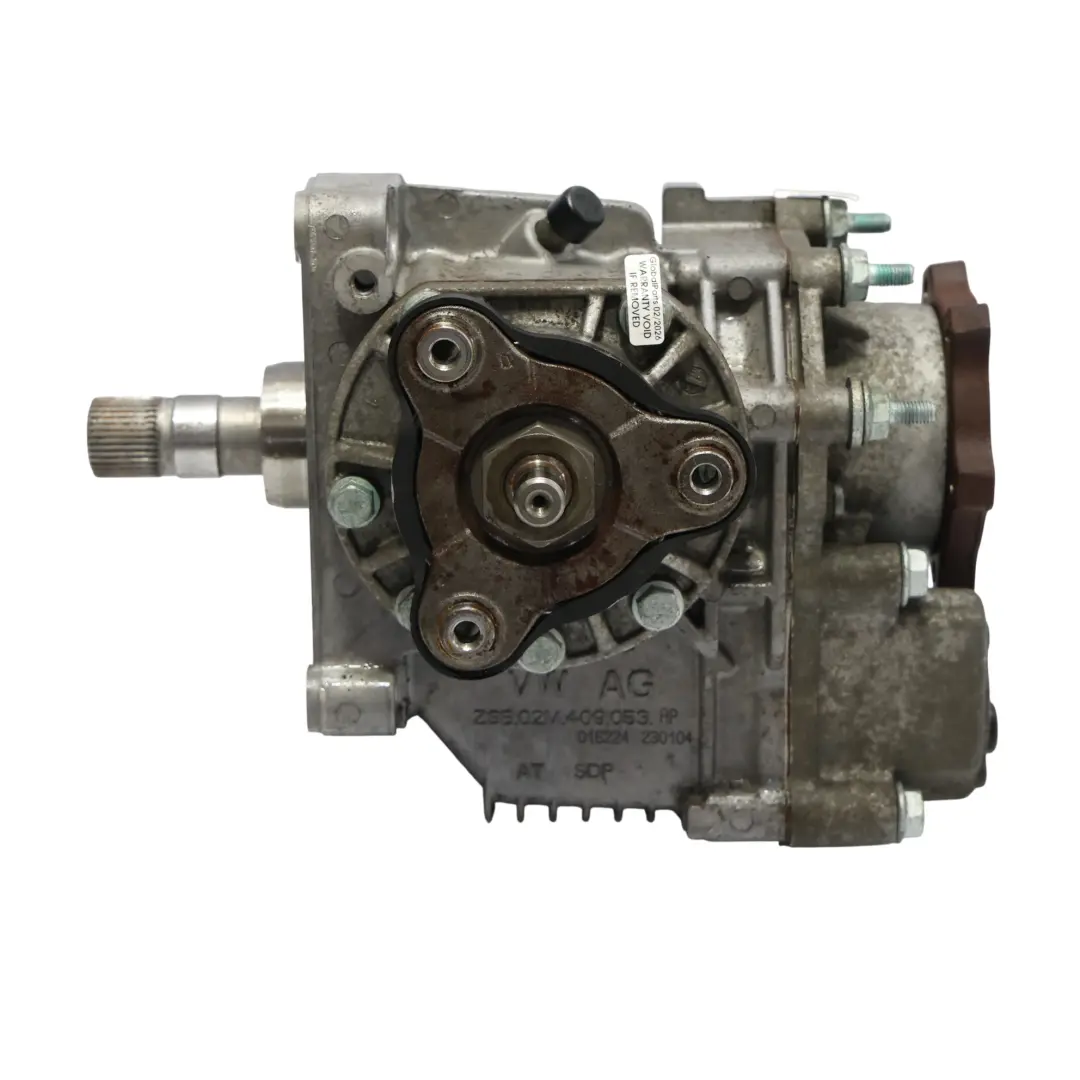 8N 3.2 BHE Quattro Boîte De Transfert GARANTIE pour Audi TT à propos du numéro de pièce 02M409053AP Audi TT 8N 3.2 BHE Quattro Boîte De Transfert GARANTIE - SKU 02M409053AP - Numéro de pièce 02M409053AP