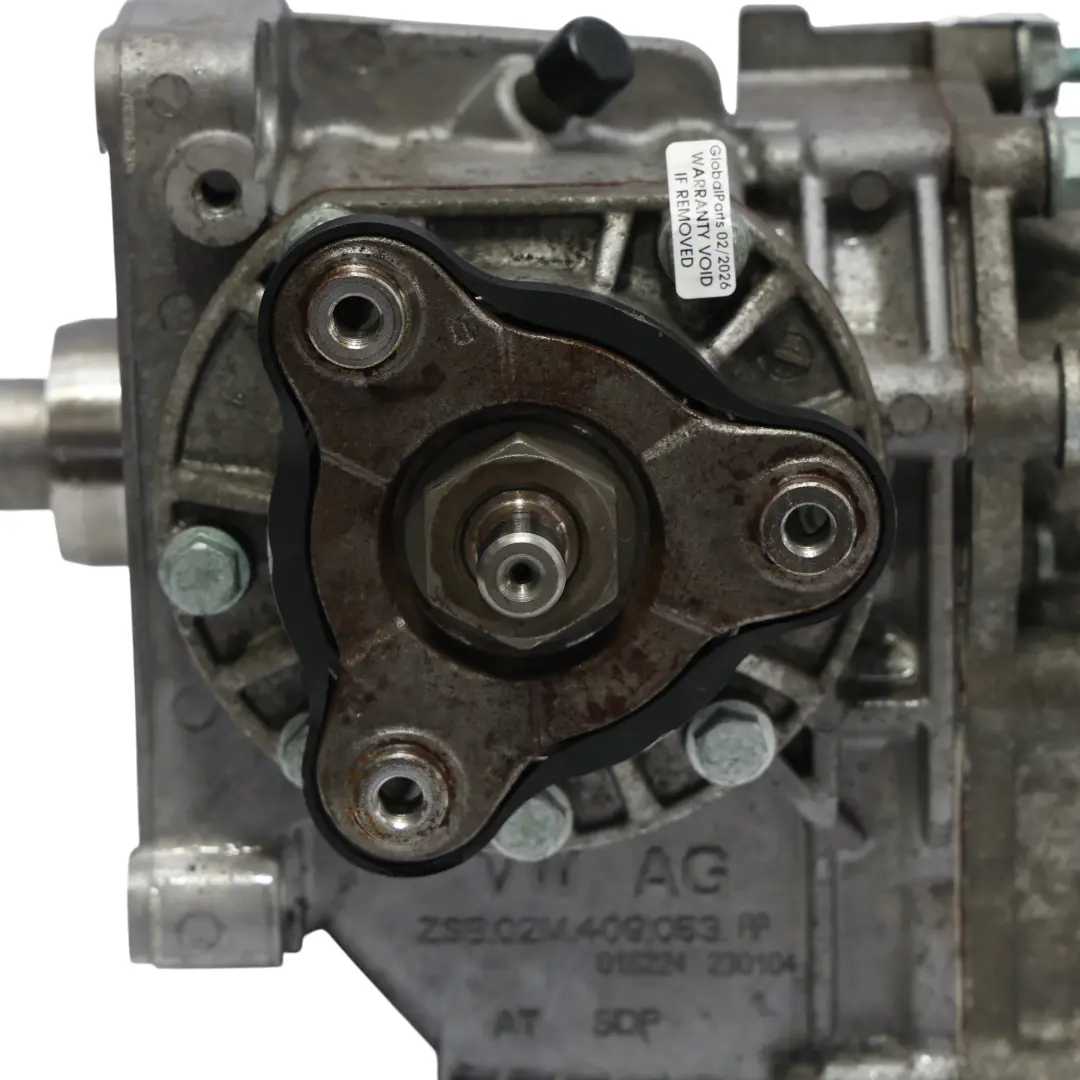 Audi TT 8N 3.2 BHE Quattro Boîte De Transfert GARANTIE - SKU 02M409053AP - Numéro de pièce 02M409053AP