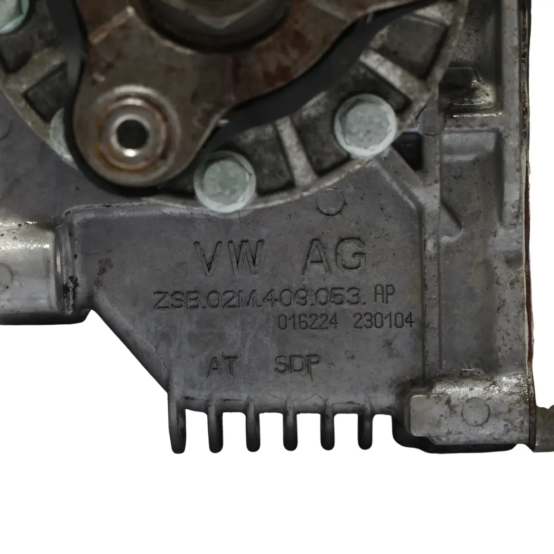 8N 3.2 BHE Quattro Scatola Di Trasferimento GARANZIA per Audi TT con numero di parte 02M409053AP Audi TT 8N 3.2 BHE Quattro Scatola Di Trasferimento GARANZIA - SKU 02M409053AP - Numero di parte 02M409053AP