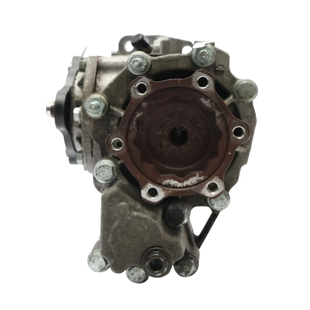 8N 3.2 BHE Quattro Transfer Box Case WARRANTY to Audi TT with Part number 02M409053AP Audi TT 8N 3.2 BHE Quattro Transfer Box Case WARRANTY - SKU 02M409053AP - Part number 02M409053AP