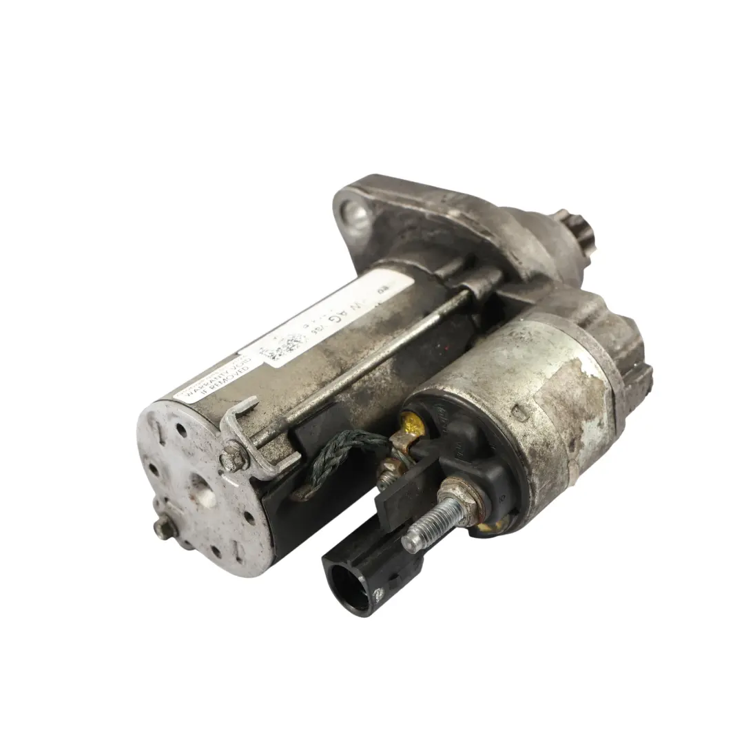 Mk6 Tiguan Mk1 Et Audi Q3 Mk1 Démarreur VALEO pour VW Volkswagen Golf à propos du numéro de pièce 02M911021B VW Volkswagen Golf Mk6 Tiguan Mk1 Et Audi Q3 Mk1 Démarreur VALEO - SKU 02M911021B - Numéro de pièce 02M911021B