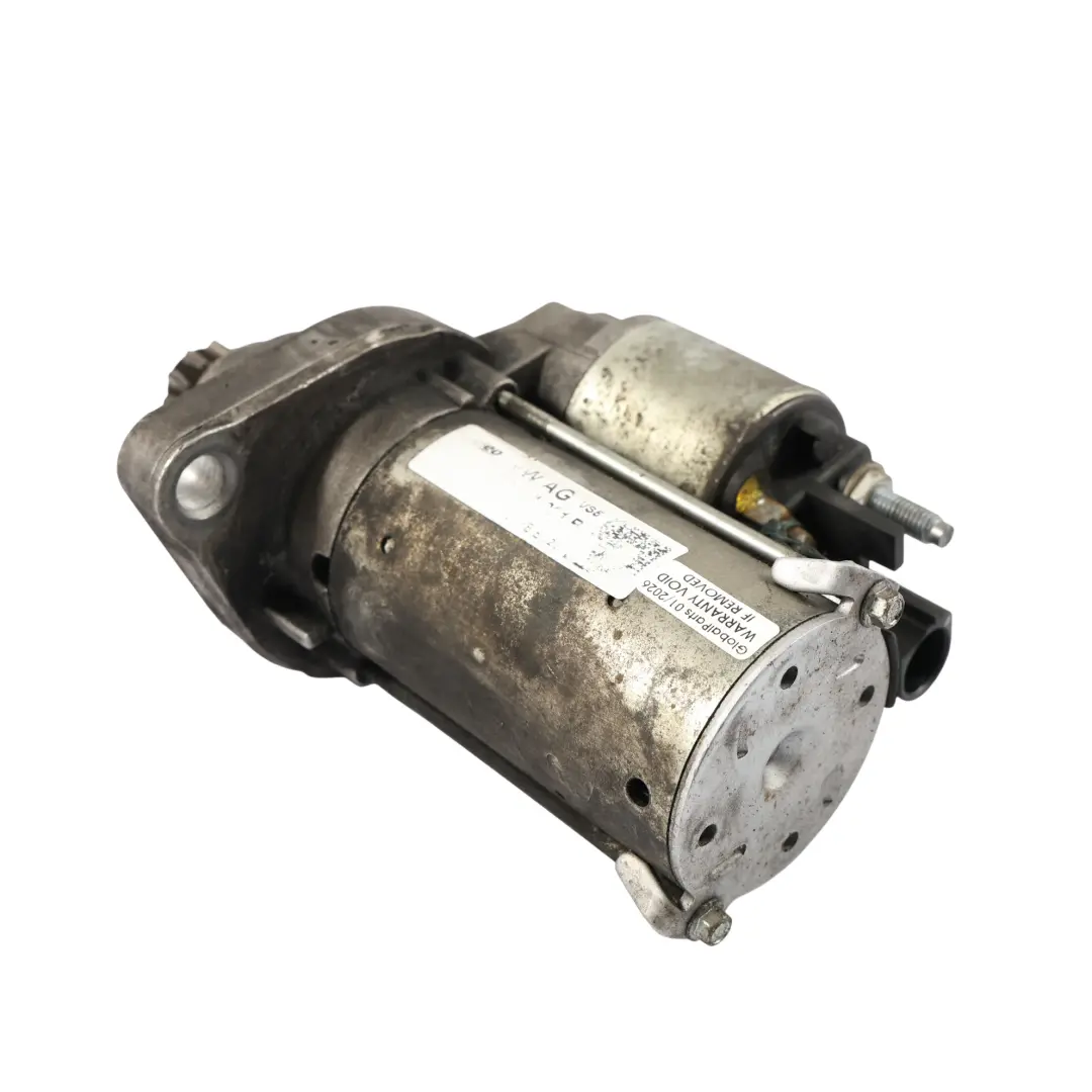 Mk6 Tiguan Mk1 Audi Q3 Mk1 Motorino Di Avviamento VALEO per VW Golf con numero di parte 02M911021B VW Golf Mk6 Tiguan Mk1 Audi Q3 Mk1 Motorino Di Avviamento VALEO - SKU 02M911021B - Numero di parte 02M911021B