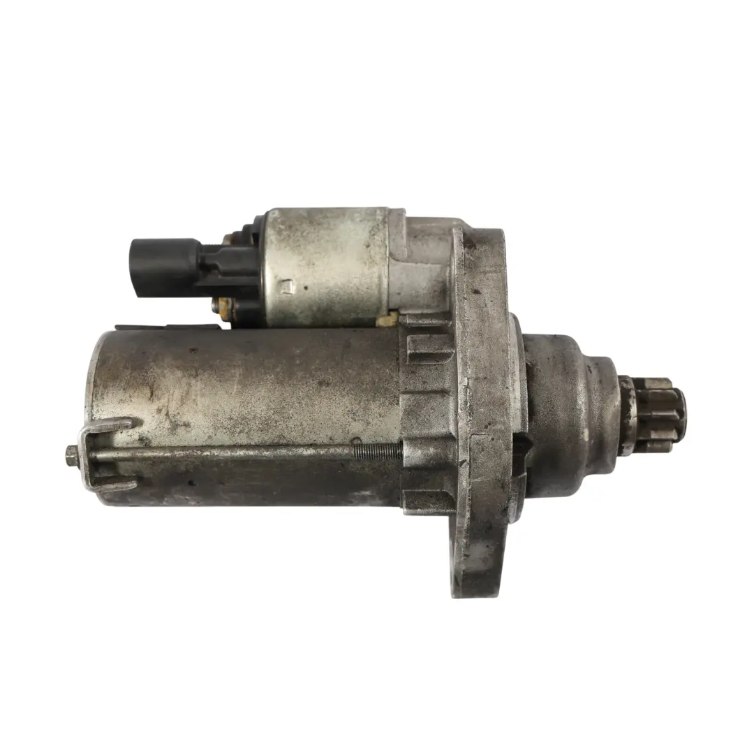 VW Volkswagen Golf Mk6 Tiguan Mk1 Audi Q3 Mk1 VALEO Anlasser - SKU 02M911021B - Teilenummer 02M911021B