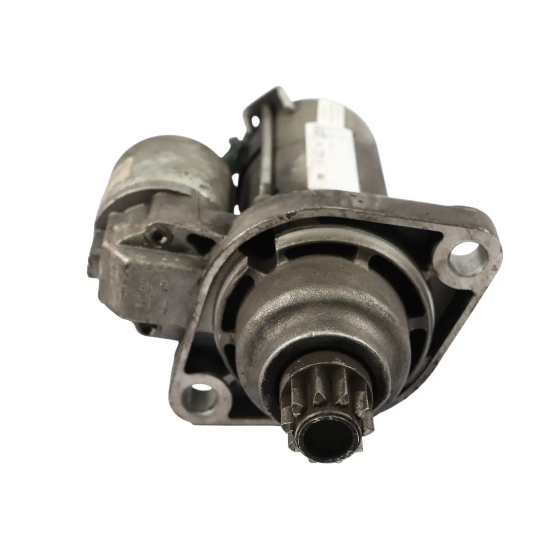 Mk6 Tiguan Mk1 Audi Q3 Mk1 VALEO Anlasser für VW Volkswagen Golf mit Teilenummer 02M911021B VW Volkswagen Golf Mk6 Tiguan Mk1 Audi Q3 Mk1 VALEO Anlasser - SKU 02M911021B - Teilenummer 02M911021B