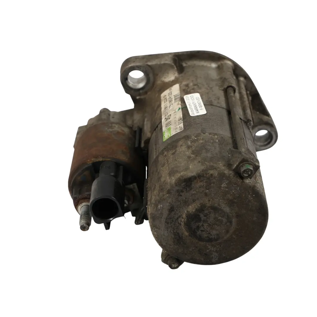 Mk1 Diesel Engine Starter Motor to Audi A1 8X A3 8P Q3 with Part number 02M911024P Audi A1 8X A3 8P Q3 Mk1 Diesel Engine Starter Motor - SKU 02M911024P-1 - Part number 02M911024P