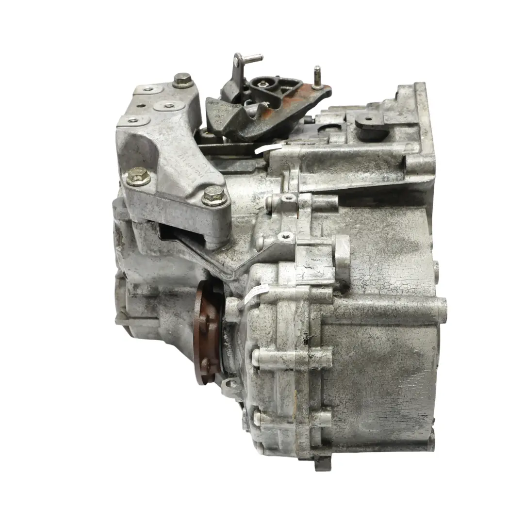 Audi A3 8P 2.0 TDI BMN Quattro Manual Gearbox JLY 6 Speed WARRANTY - SKU 02Q300012K - Part number 02Q300012K