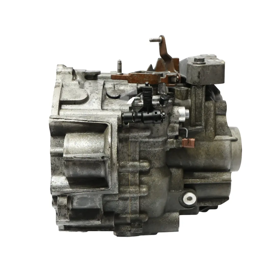 Audi A3 8P 2.0 TDI BMN Quattro Manual Gearbox JLY 6 Speed WARRANTY - SKU 02Q300012K - Part number 02Q300012K