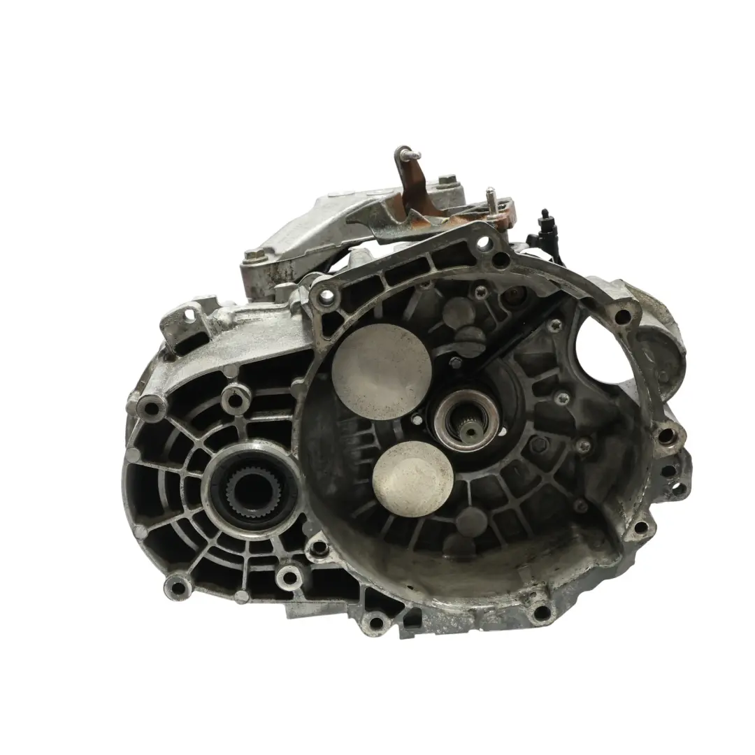 Audi A3 8P 2.0 TDI BMN Quattro Cambio Manuale JLY 6 Velocità GARANZIA - SKU 02Q300012K - Numero di parte 02Q300012K