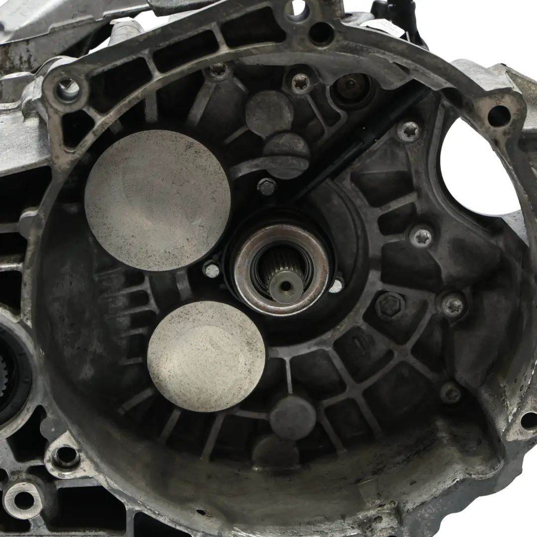 BMN Quattro Manual Gearbox JLY 6 Speed WARRANTY to Audi A3 8P 2.0 TDI with Part number 02Q300012K Audi A3 8P 2.0 TDI BMN Quattro Manual Gearbox JLY 6 Speed WARRANTY - SKU 02Q300012K - Part number 02Q300012K