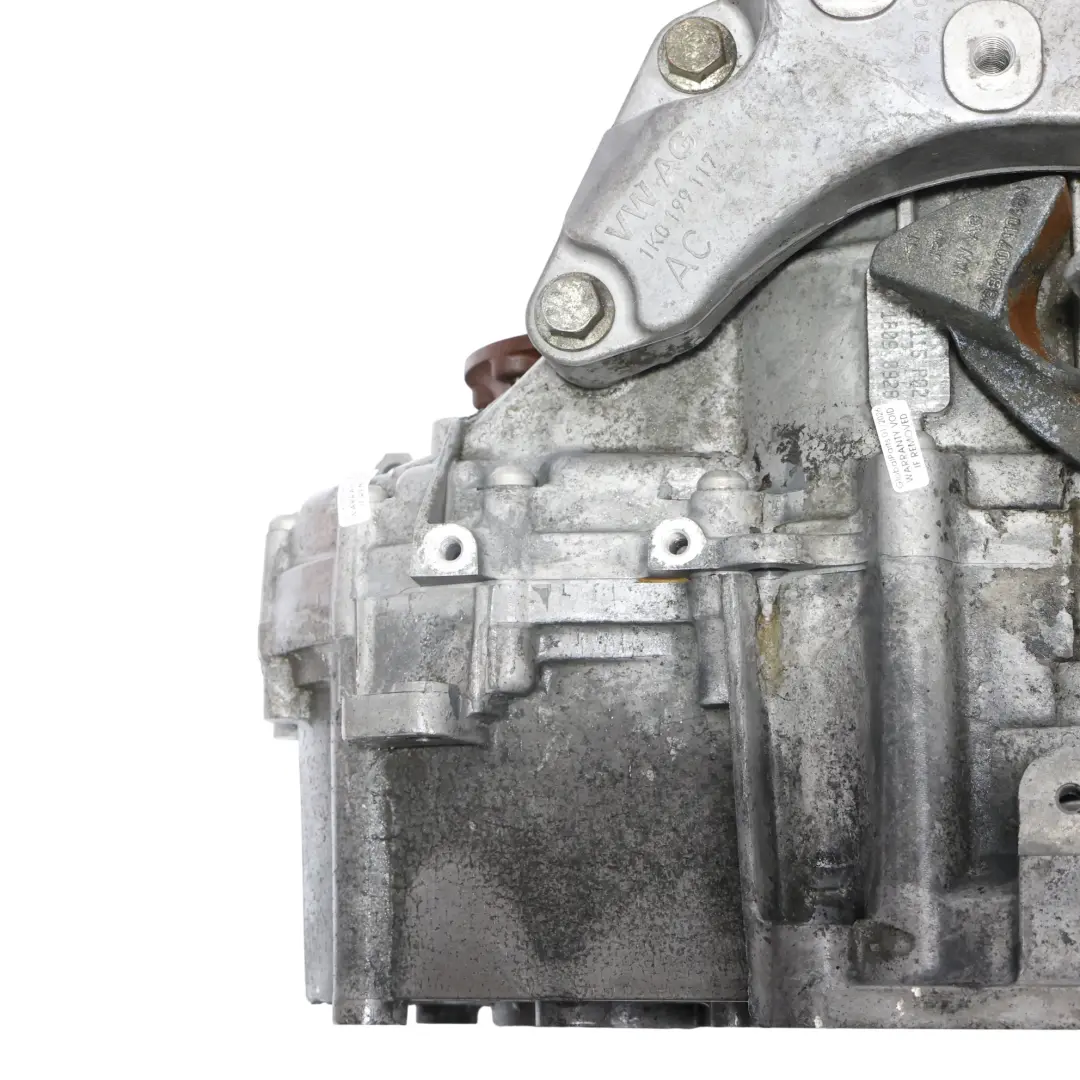 BMN Quattro Manual Gearbox JLY 6 Speed WARRANTY to Audi A3 8P 2.0 TDI with Part number 02Q300012K Audi A3 8P 2.0 TDI BMN Quattro Manual Gearbox JLY 6 Speed WARRANTY - SKU 02Q300012K - Part number 02Q300012K