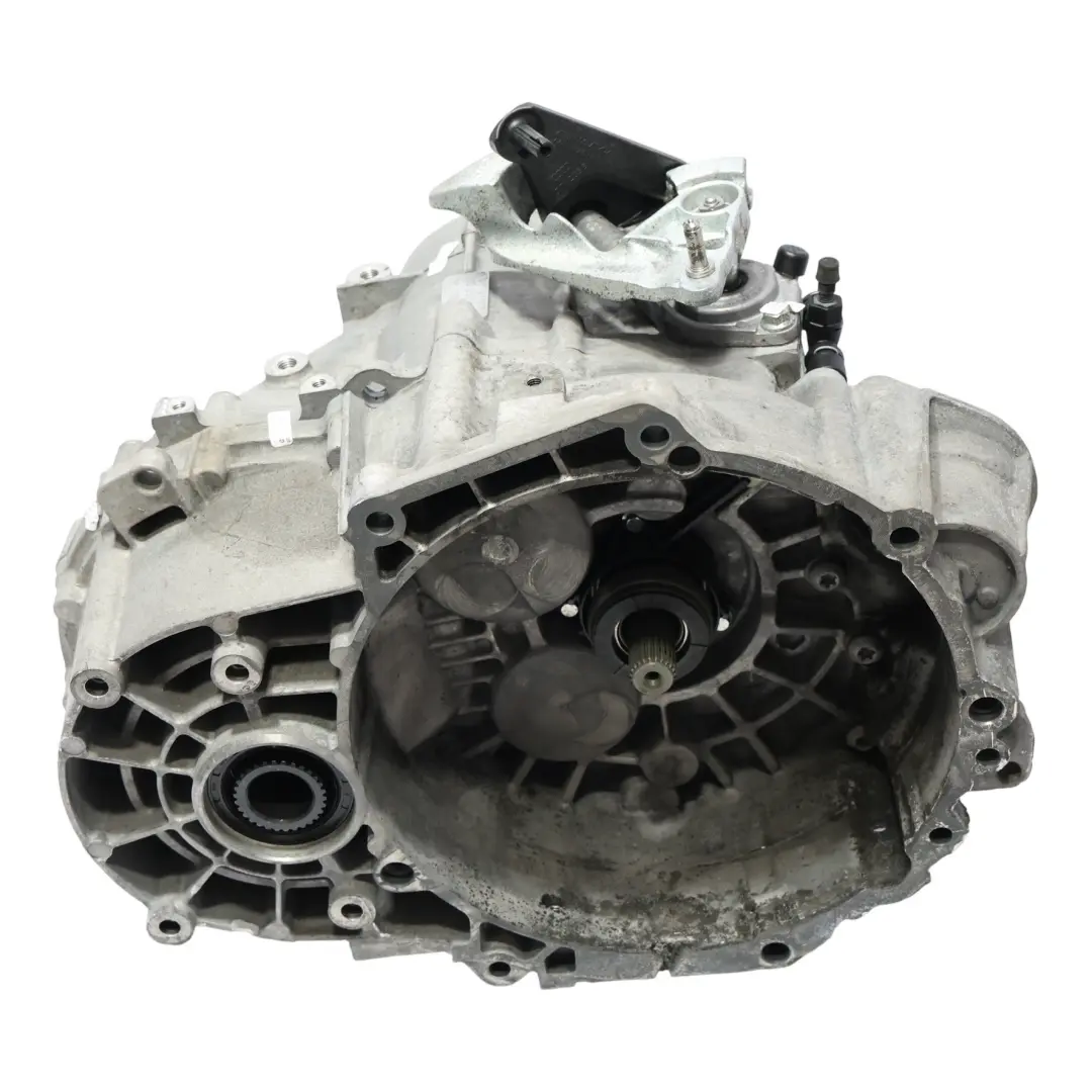 Audi S3 8V 2.0 TFSI CJXC Quattro Boîte Viteses Manuelle NYG 6 GARANTIE - SKU 02Q300014G - Numéro de pièce 02Q300014G