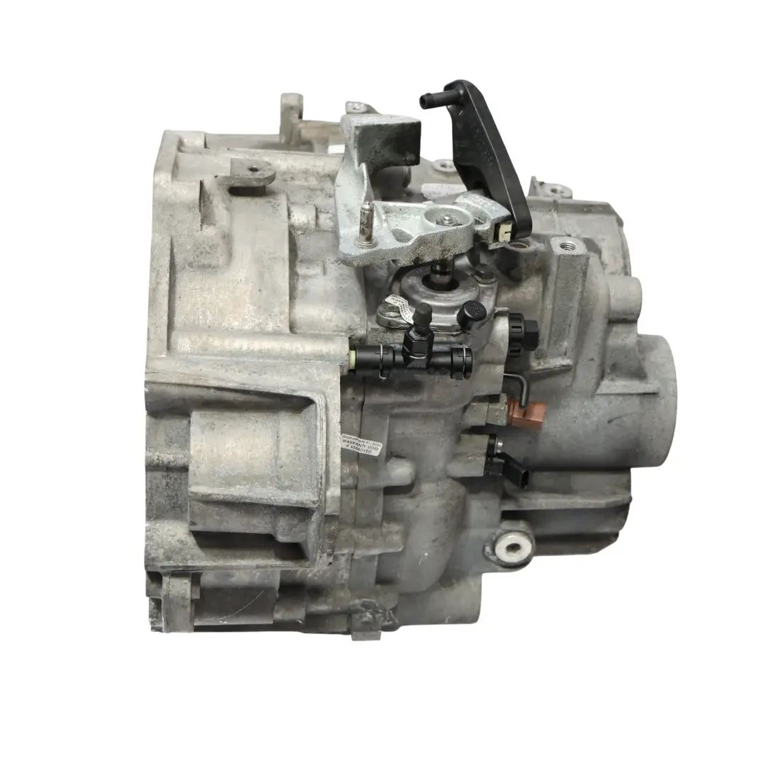 Audi S3 8V 2.0 TFSI CJXC Quattro Boîte Viteses Manuelle NYG 6 GARANTIE - SKU 02Q300014G - Numéro de pièce 02Q300014G