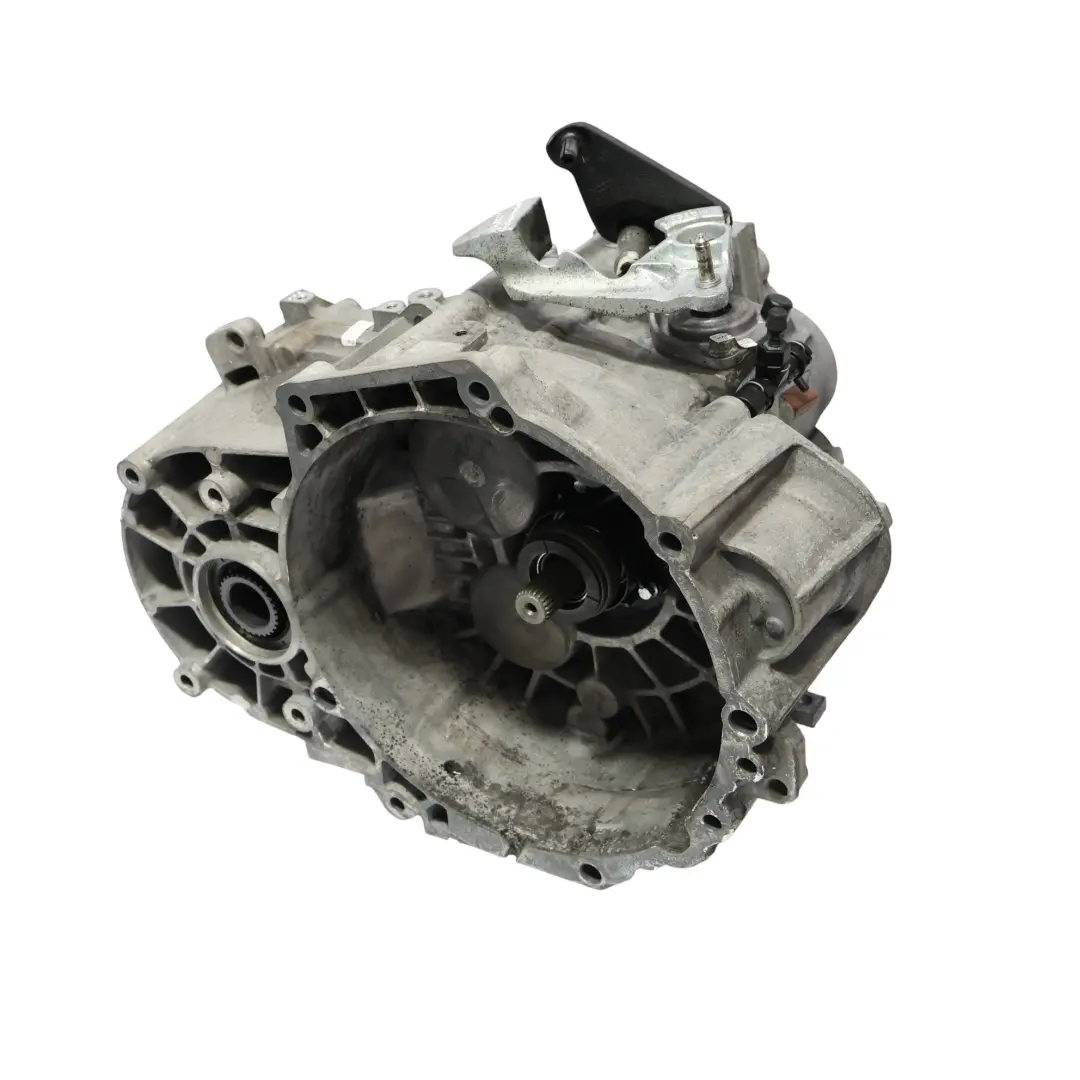 Audi S3 8V 2.0 TFSI CJXC Quattro Cambio Manuale NYG GARANZIA - SKU 02Q300014G - Numero di parte 02Q300014G