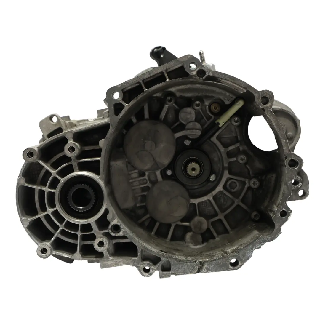 Audi S3 8V 2.0 TFSI CJXC Quattro Boîte Viteses Manuelle NYG 6 GARANTIE - SKU 02Q300014G - Numéro de pièce 02Q300014G