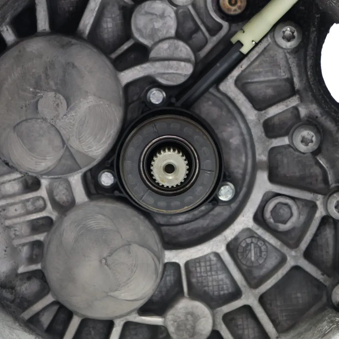 CJXC Quattro Manual Gearbox NYG 6 Speed WARRANTY to Audi S3 8V 2.0 TFSI with Part number 02Q300014G Audi S3 8V 2.0 TFSI CJXC Quattro Manual Gearbox NYG 6 Speed WARRANTY - SKU 02Q300014G - Part number 02Q300014G