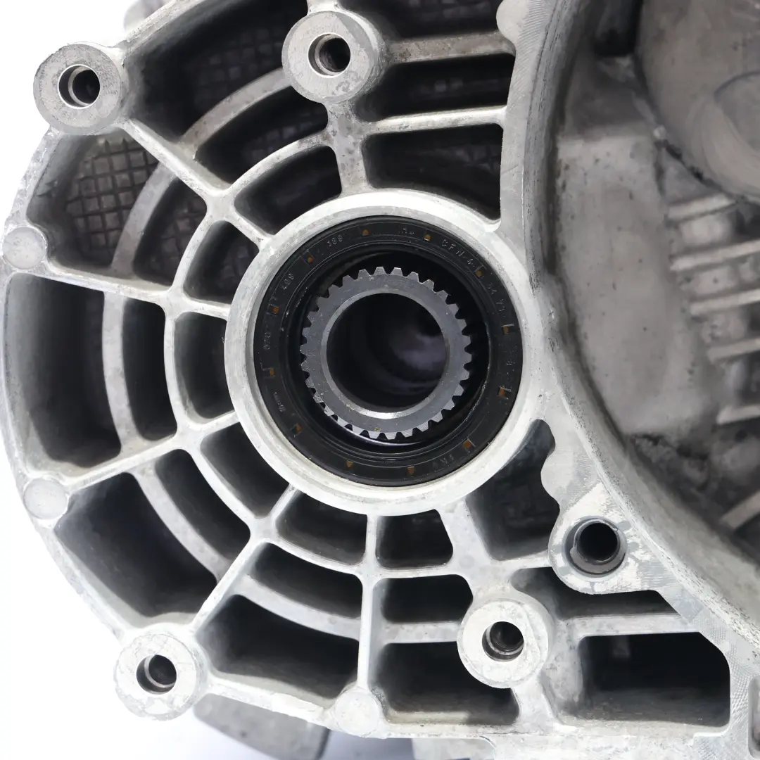 Audi S3 8V 2.0 TFSI CJXC Quattro Cambio Manuale NYG GARANZIA - SKU 02Q300014G - Numero di parte 02Q300014G