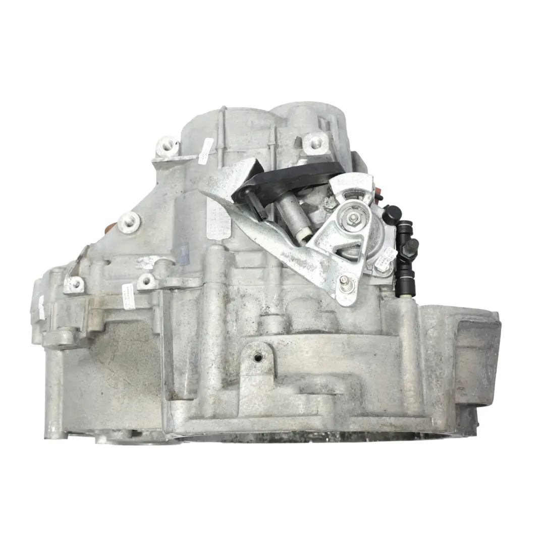 CJXC Quattro Schaltgetriebe NYG 6 Gang GARANTIE für Audi S3 8V 2.0 TFSI mit Teilenummer 02Q300014G Audi S3 8V 2.0 TFSI CJXC Quattro Schaltgetriebe NYG 6 Gang GARANTIE - SKU 02Q300014G - Teilenummer 02Q300014G