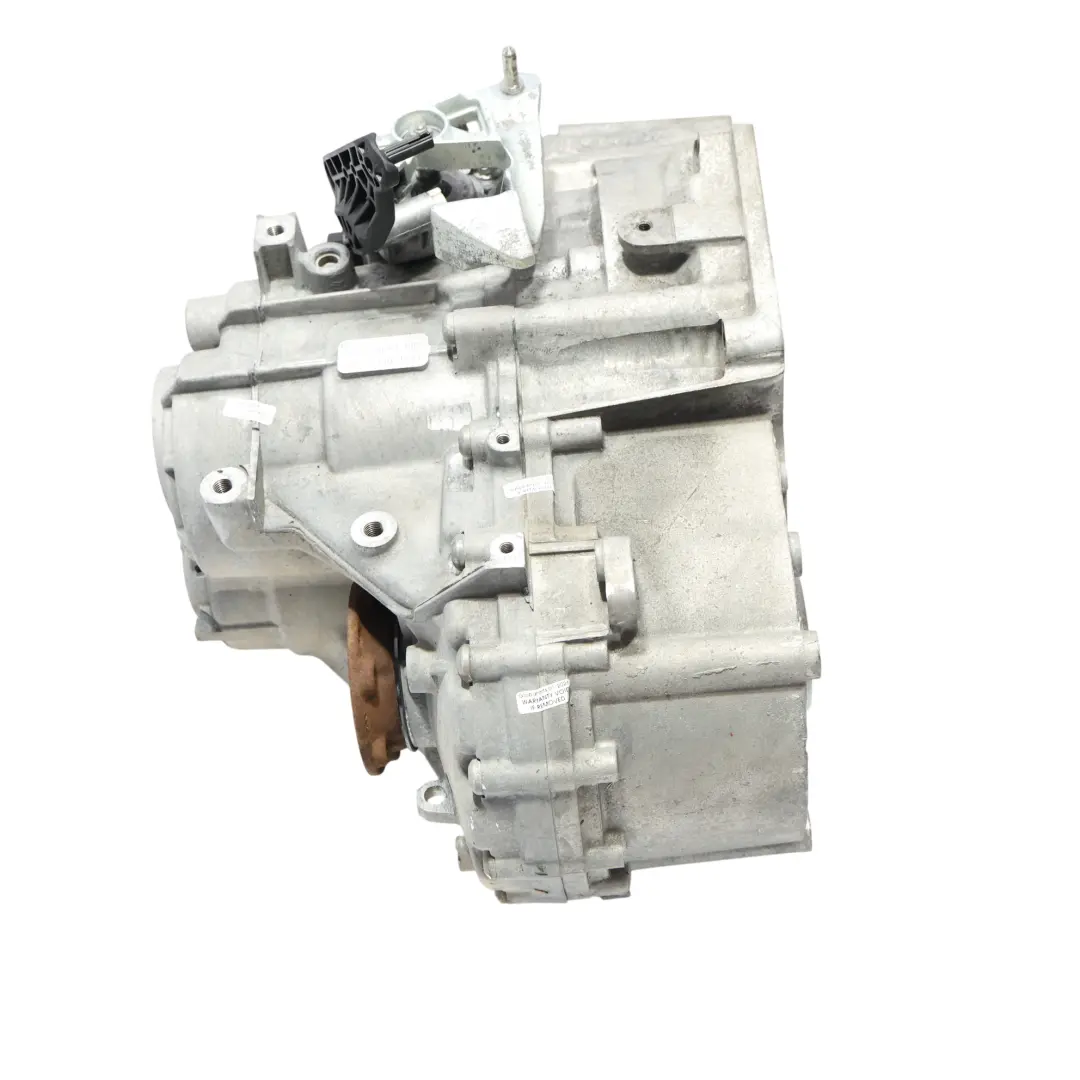 Audi S3 8V 2.0 TFSI CJXC Quattro Schaltgetriebe NYG 6 Gang GARANTIE - SKU 02Q300014G - Teilenummer 02Q300014G