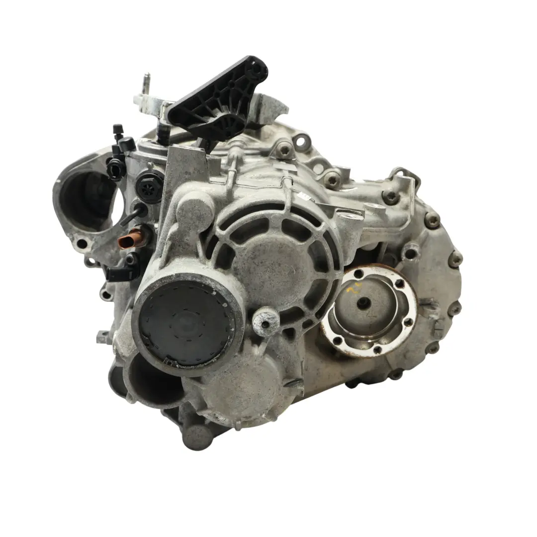 CJXC Quattro Cambio Manuale NYG GARANZIA per Audi S3 8V 2.0 TFSI con numero di parte 02Q300014G Audi S3 8V 2.0 TFSI CJXC Quattro Cambio Manuale NYG GARANZIA - SKU 02Q300014G - Numero di parte 02Q300014G