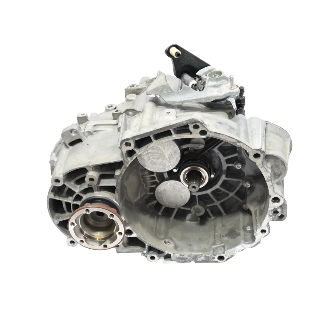 CDAA Skrzynia Biegów Manualna 6-Biegów KXD do Audi A3 8P 1.8 TFSI o numerze 02Q300046CX Audi A3 8P 1.8 TFSI CDAA Skrzynia Biegów Manualna 6-Biegów KXD - SKU 02Q300046CX - Numer Części 02Q300046CX