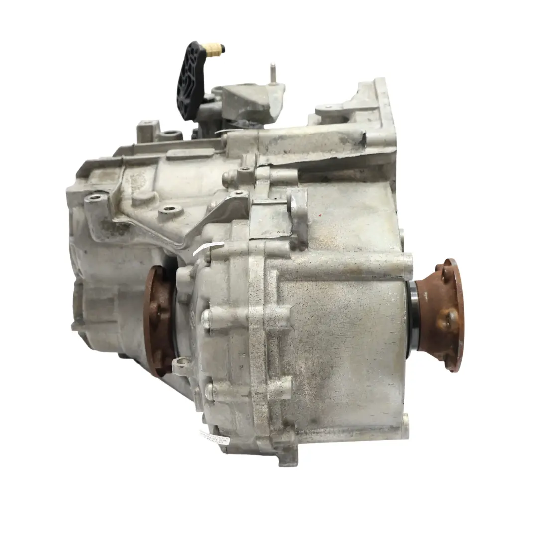 CDAA Manual Gearbox 6 Speed KXD WARRANTY to Audi A3 8P 1.8 TFSI with Part number 02Q300046CX Audi A3 8P 1.8 TFSI CDAA Manual Gearbox 6 Speed KXD WARRANTY - SKU 02Q300046CX - Part number 02Q300046CX