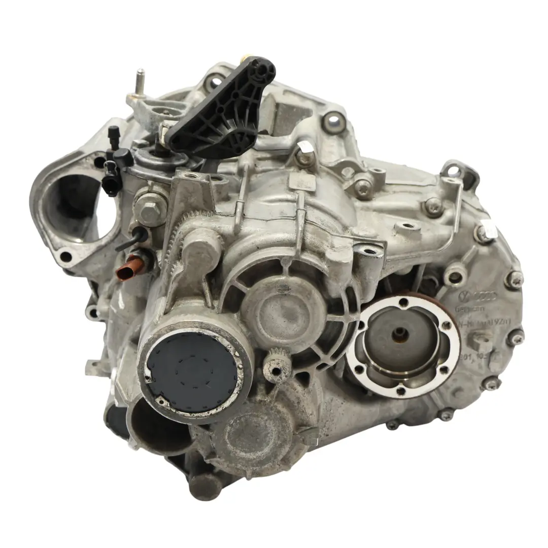 Audi A3 8P 1.8 TFSI CDAA Manual Gearbox 6 Speed KXD WARRANTY - SKU 02Q300046CX - Part number 02Q300046CX