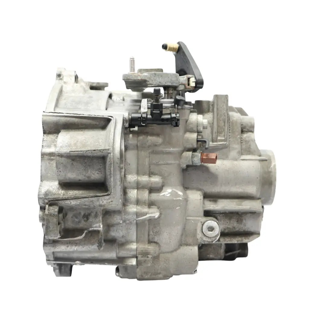 CDAA Vitesses Manuelle 6 Rapports KXD GARANTIE pour Audi A3 8P 1.8 TFSI à propos du numéro de pièce 02Q300046CX Audi A3 8P 1.8 TFSI CDAA Vitesses Manuelle 6 Rapports KXD GARANTIE - SKU 02Q300046CX - Numéro de pièce 02Q300046CX