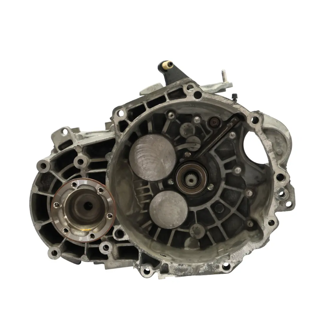 CDAA Manual Gearbox 6 Speed KXD WARRANTY to Audi A3 8P 1.8 TFSI with Part number 02Q300046CX Audi A3 8P 1.8 TFSI CDAA Manual Gearbox 6 Speed KXD WARRANTY - SKU 02Q300046CX - Part number 02Q300046CX