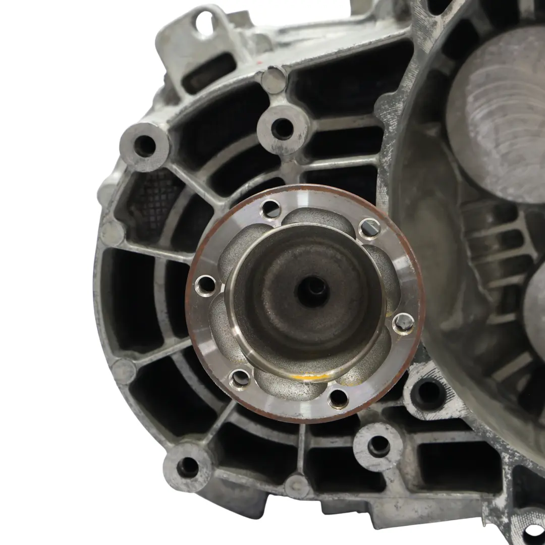 CDAA Vitesses Manuelle 6 Rapports KXD GARANTIE pour Audi A3 8P 1.8 TFSI à propos du numéro de pièce 02Q300046CX Audi A3 8P 1.8 TFSI CDAA Vitesses Manuelle 6 Rapports KXD GARANTIE - SKU 02Q300046CX - Numéro de pièce 02Q300046CX