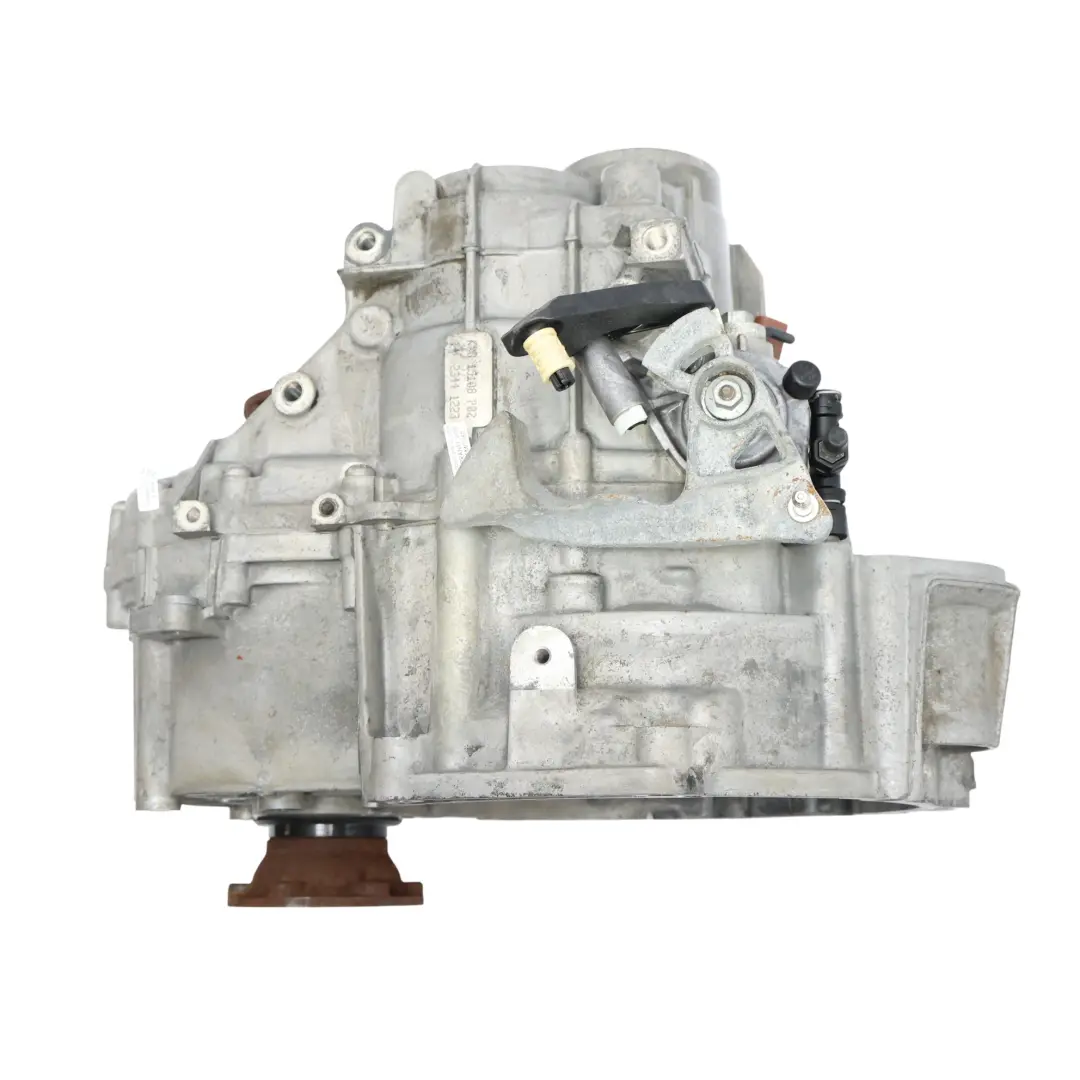 Audi A3 8P 1.8 TFSI CDAA Vitesses Manuelle 6 Rapports KXD GARANTIE - SKU 02Q300046CX - Numéro de pièce 02Q300046CX