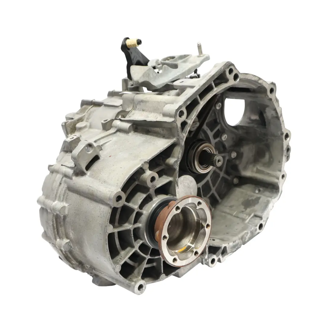 Audi A3 8P 1.8 TFSI CDAA Skrzynia Biegów Manualna 6-Biegów KXD - SKU 02Q300046CX - Numer Części 02Q300046CX