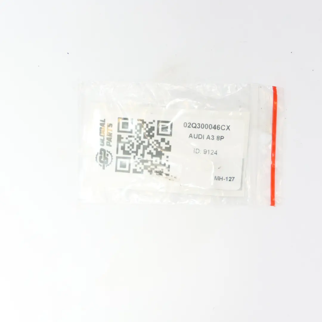 CDAA Cambios Manual 6 Velocidades KXD GARANTIA para Audi A3 8P 1.8 TFSI con número de pieza 02Q300046CX Audi A3 8P 1.8 TFSI CDAA Cambios Manual 6 Velocidades KXD GARANTIA - SKU 02Q300046CX - Número de pieza 02Q300046CX