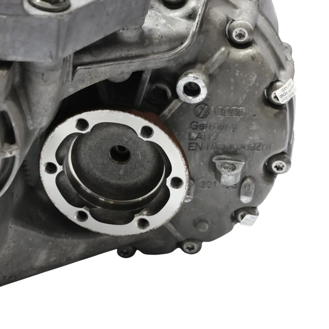 Mk3 2.0 TDI Schalt Getriebe LHD 6 Gang GARANTIE für Volkswagen Scirocco mit Teilenummer 02Q300048J Volkswagen Scirocco Mk3 2.0 TDI Schalt Getriebe LHD 6 Gang GARANTIE - SKU 02Q300048J-1 - Teilenummer 02Q300048J