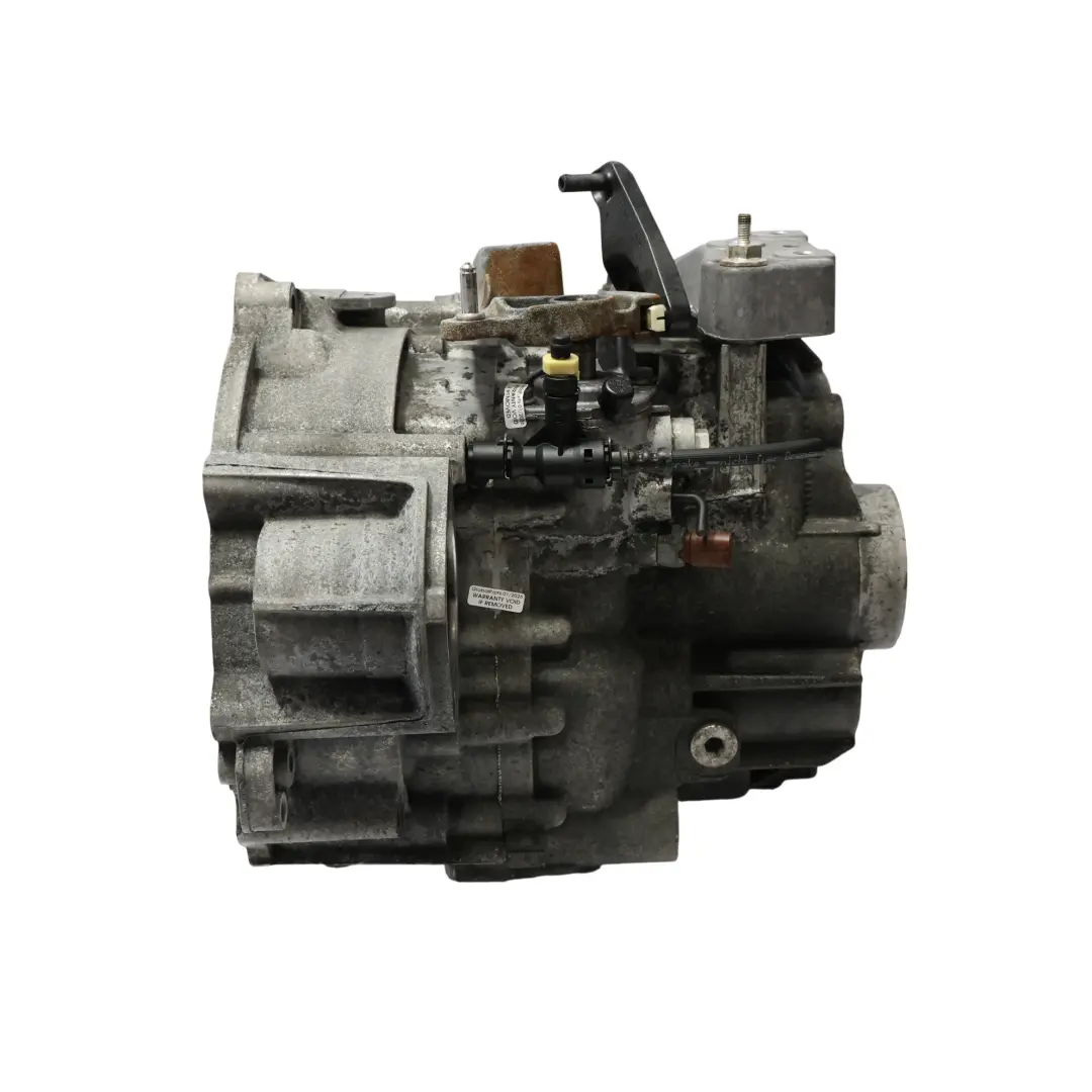 Mk3 2.0 TDI Caja Cambios Manual LHD GARANTIA para Volkswagen Scirocco con número de pieza 02Q300048J Volkswagen Scirocco Mk3 2.0 TDI Caja Cambios Manual LHD GARANTIA - SKU 02Q300048J-1 - Número de pieza 02Q300048J