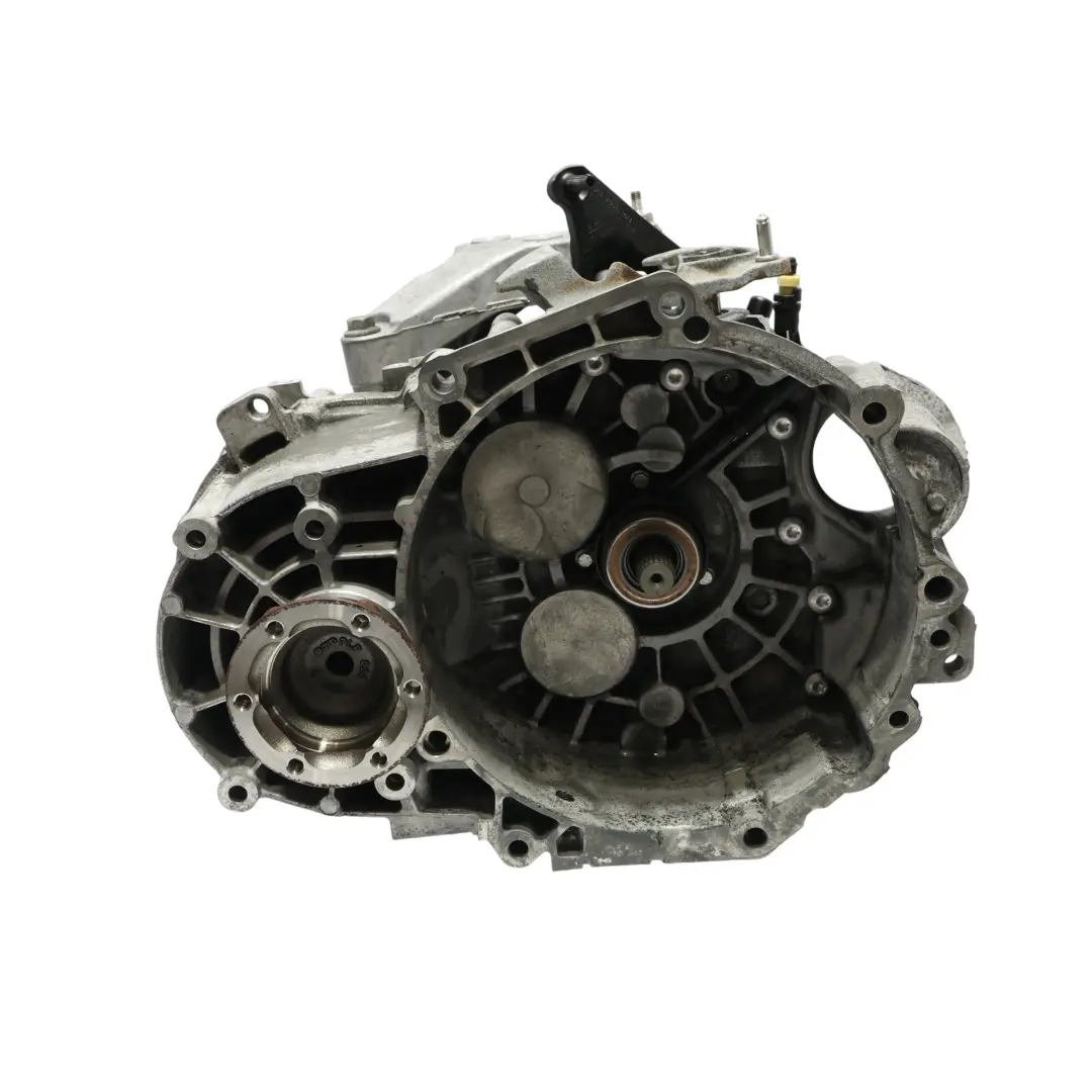 Mk3 2.0 TDI Cambio Manuale LHD GARANZIA per Volkswagen Scirocco con numero di parte 02Q300048J Volkswagen Scirocco Mk3 2.0 TDI Cambio Manuale LHD GARANZIA - SKU 02Q300048J-1 - Numero di parte 02Q300048J
