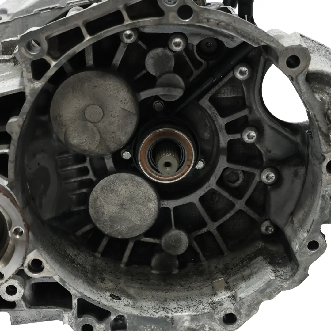 Mk3 2.0 TDI Cambio Manuale LHD GARANZIA per Volkswagen Scirocco con numero di parte 02Q300048J Volkswagen Scirocco Mk3 2.0 TDI Cambio Manuale LHD GARANZIA - SKU 02Q300048J-1 - Numero di parte 02Q300048J