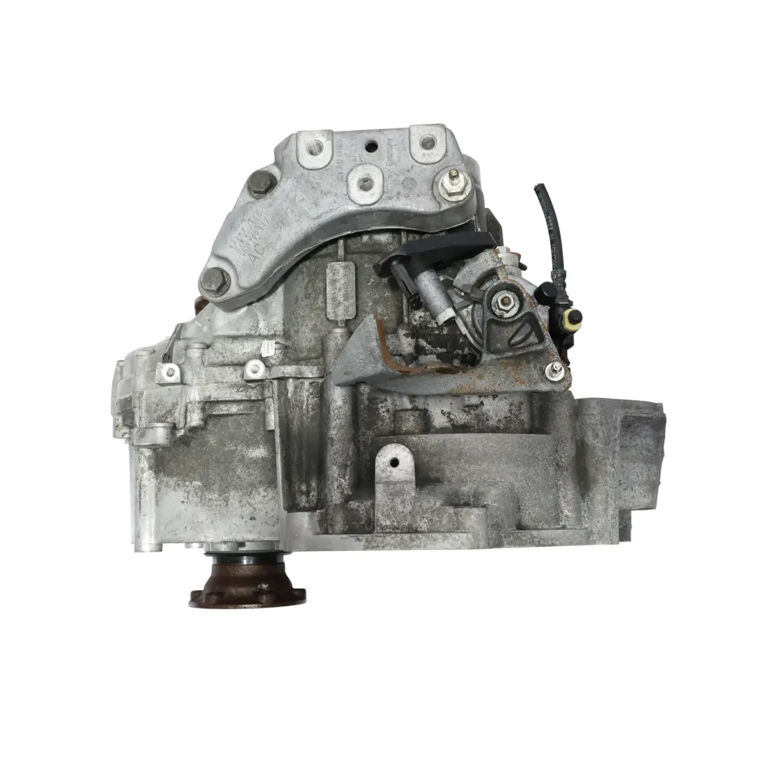 Mk3 2.0 TDI Schalt Getriebe LHD 6 Gang GARANTIE für Volkswagen Scirocco mit Teilenummer 02Q300048J Volkswagen Scirocco Mk3 2.0 TDI Schalt Getriebe LHD 6 Gang GARANTIE - SKU 02Q300048J-1 - Teilenummer 02Q300048J