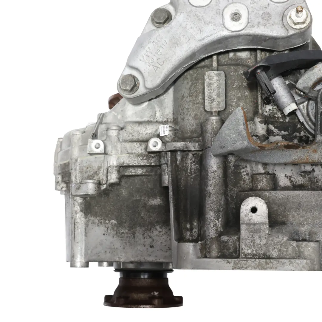 Mk3 2.0 TDI Manual Gearbox LHD 6 Speed WARRANTY to Volkswagen Scirocco with Part number 02Q300048J Volkswagen Scirocco Mk3 2.0 TDI Manual Gearbox LHD 6 Speed WARRANTY - SKU 02Q300048J-1 - Part number 02Q300048J