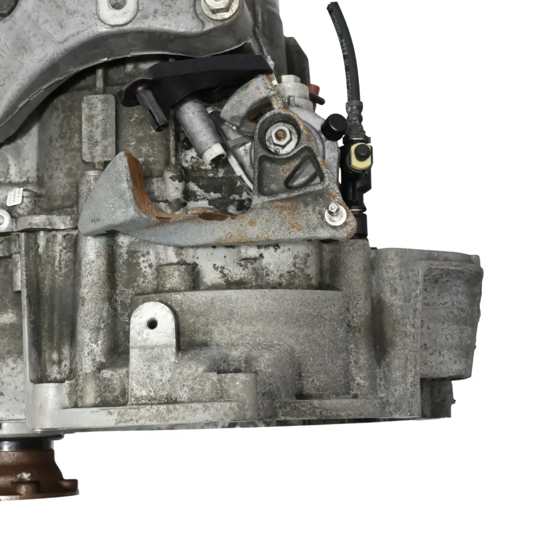 Mk3 2.0 TDI Manualna Skrzynia Biegów LHD do Volkswagen Scirocco o numerze 02Q300048J Volkswagen Scirocco Mk3 2.0 TDI Manualna Skrzynia Biegów LHD - SKU 02Q300048J-1 - Numer Części 02Q300048J