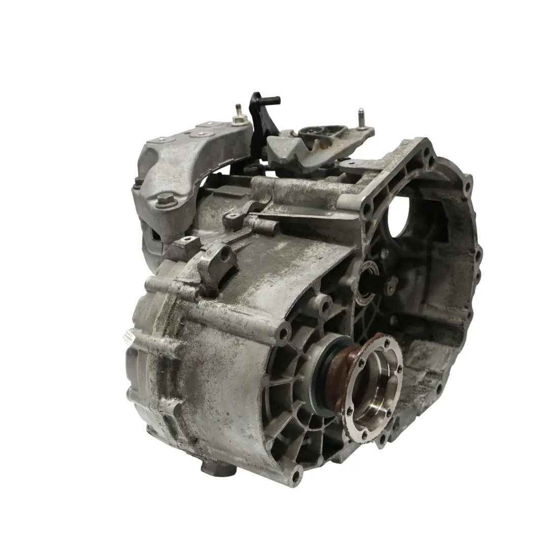 Mk3 2.0 TDI Manual Gearbox LHD 6 Speed WARRANTY to Volkswagen Scirocco with Part number 02Q300048J Volkswagen Scirocco Mk3 2.0 TDI Manual Gearbox LHD 6 Speed WARRANTY - SKU 02Q300048J-1 - Part number 02Q300048J