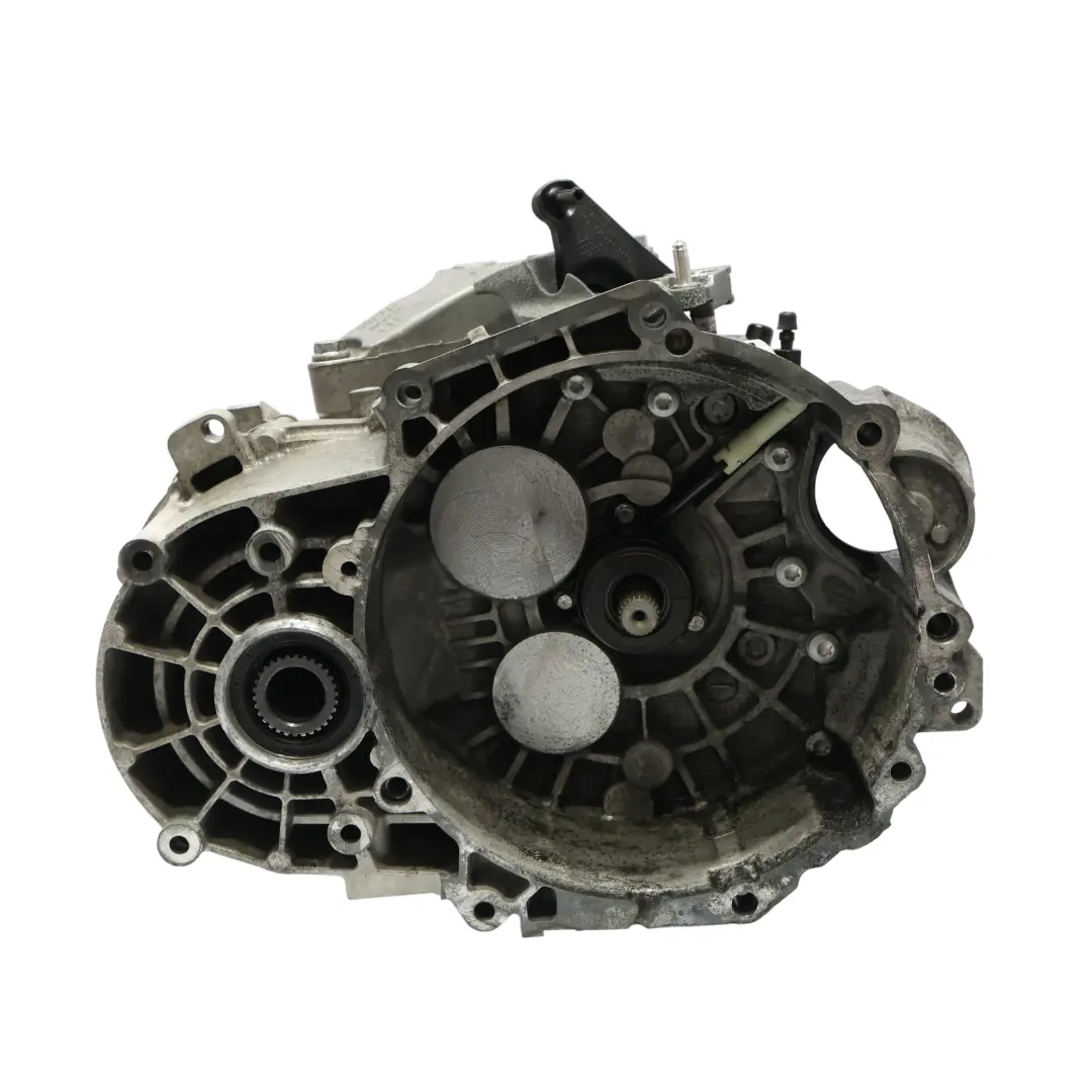 CJXC 4motion Manual Gearbox PDV WARRANTY to VW Golf R Mk7 2.0 TSI with Part number 02Q300049R VW Golf R Mk7 2.0 TSI CJXC 4motion Manual Gearbox PDV WARRANTY - SKU 02Q300049R - Part number 02Q300049R