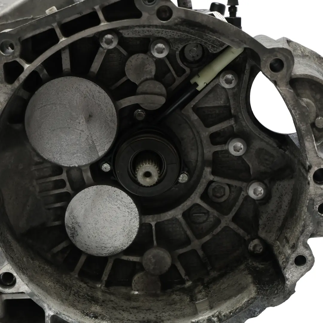 VW Golf R Mk7 2.0 TSI CJXC 4motion Manual Gearbox PDV WARRANTY - SKU 02Q300049R - Part number 02Q300049R