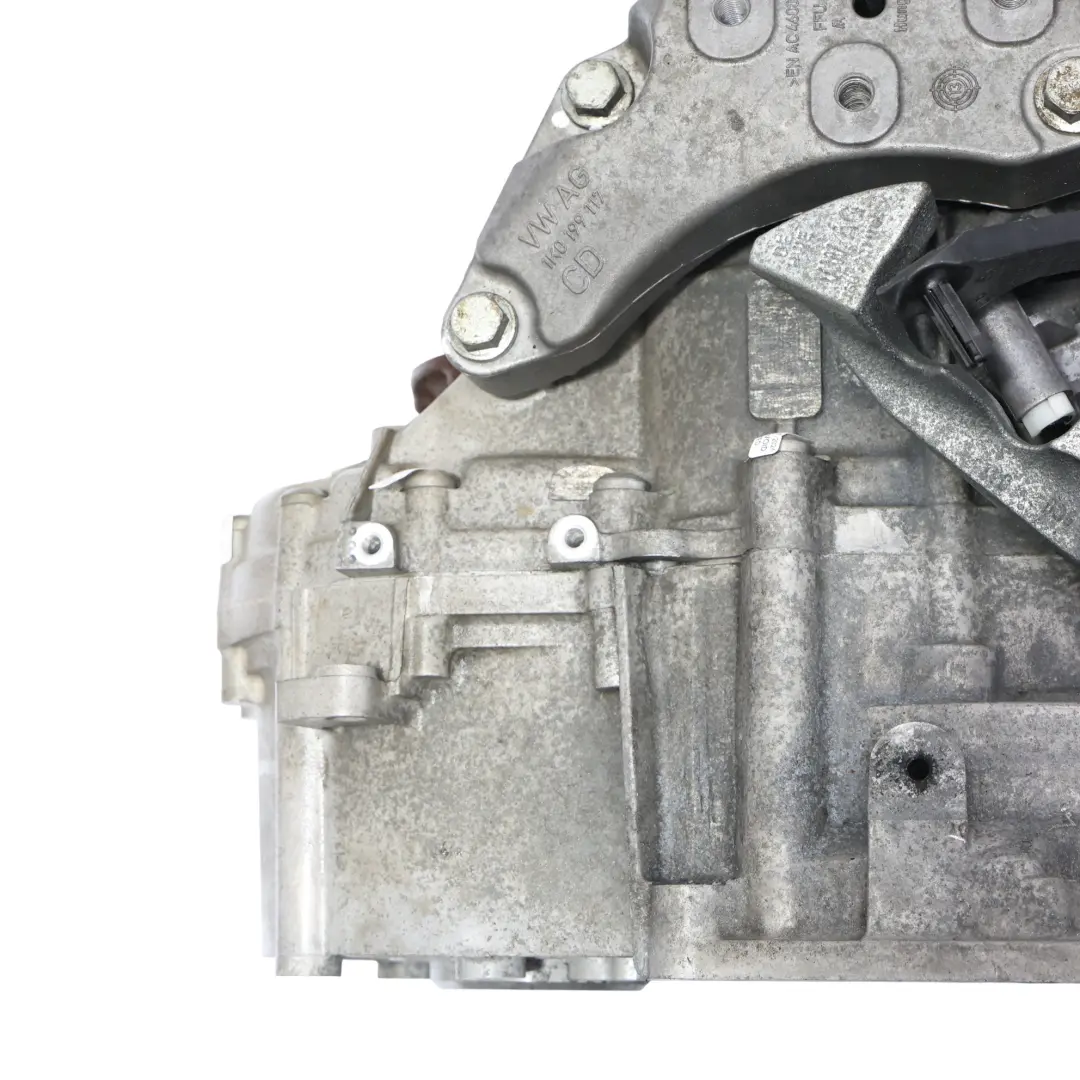 CJXC 4Motion Cambio Manuale PDV GARANZIA per VW Golf R Mk7 2.0 TSI con numero di parte 02Q300049R VW Golf R Mk7 2.0 TSI CJXC 4Motion Cambio Manuale PDV GARANZIA - SKU 02Q300049R - Numero di parte 02Q300049R